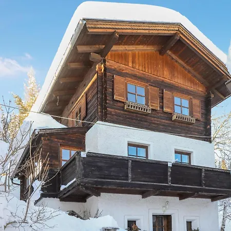 Σπίτι διακοπών In *