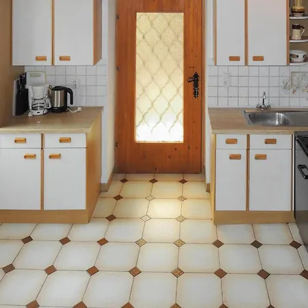 In Σπίτι διακοπών *