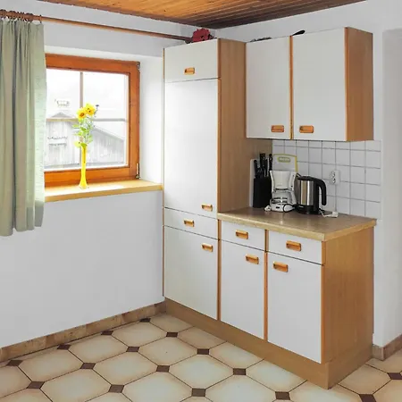 In Σπίτι διακοπών *