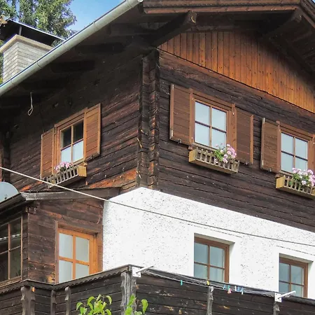 Tatil Evi In *
