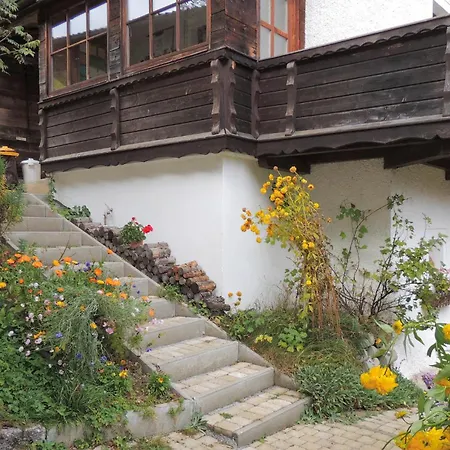 In Tatil Evi *