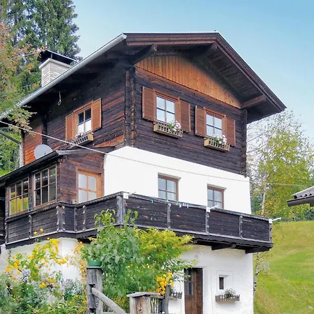 Casa vacanze In Untertilliach