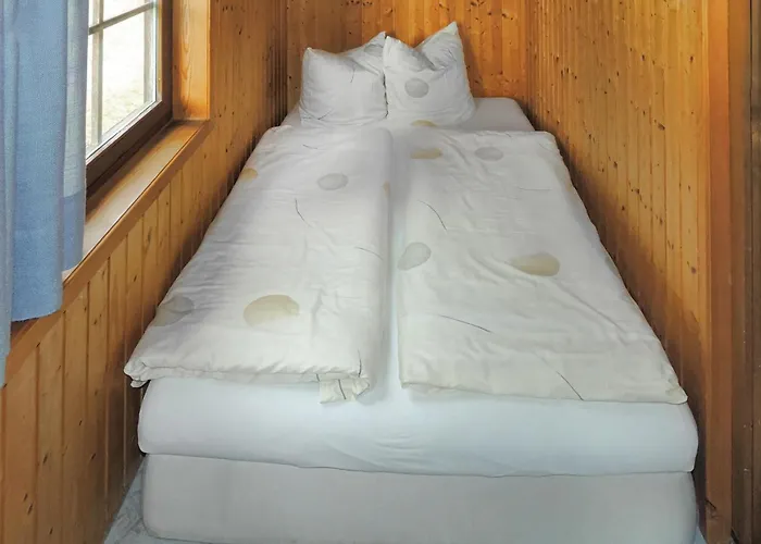 בית נופש In *