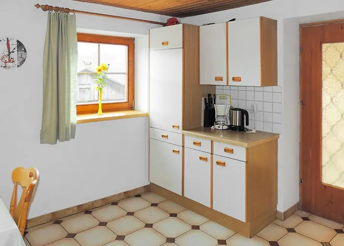 In בית נופש *