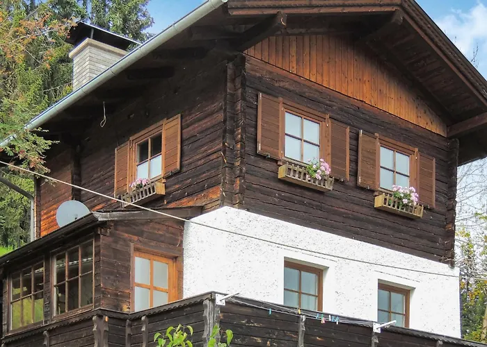 בית נופש In *