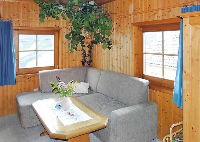 בית נופש In *